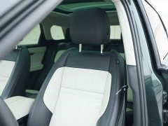 Land Rover Range Rover Evoque 2022 Evoque L 249PS R-Dynamic HSE Luxury Edition - ფოტო 12