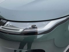 Land Rover Range Rover Evoque 2022 Evoque L 249PS R-Dynamic HSE Luxury Edition - ფოტო 13