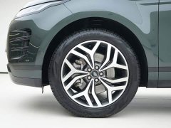 Land Rover Range Rover Evoque 2022 Evoque L 249PS R-Dynamic HSE Luxury Edition - ფოტო 14