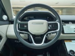 Land Rover Range Rover Evoque 2022 Evoque L 249PS R-Dynamic HSE Luxury Edition - ფოტო 16