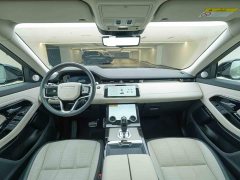 Land Rover Range Rover Evoque 2022 Evoque L 249PS R-Dynamic HSE Luxury Edition - ფოტო 18