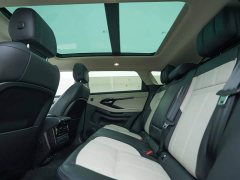 Land Rover Range Rover Evoque 2022 Evoque L 249PS R-Dynamic HSE Luxury Edition - ფოტო 19