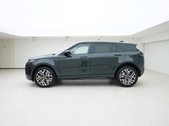Land Rover Range Rover Evoque 2022 Evoque L 249PS R-Dynamic HSE Luxury Edition - ფოტო 3