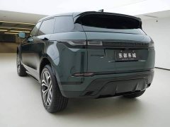 Land Rover Range Rover Evoque 2022 Evoque L 249PS R-Dynamic HSE Luxury Edition - ფოტო 4