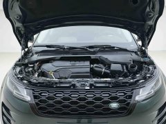 Land Rover Range Rover Evoque 2022 Evoque L 249PS R-Dynamic HSE Luxury Edition - ფოტო 6