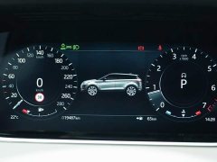 Land Rover Range Rover Evoque 2022 Evoque L 249PS R-Dynamic HSE Luxury Edition - ფოტო 7