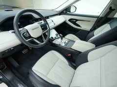 Land Rover Range Rover Evoque 2022 Evoque L 249PS R-Dynamic HSE Luxury Edition - ფოტო 9