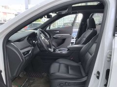 Cadillac XT4 28T FWD Luxury - ფოტო 5