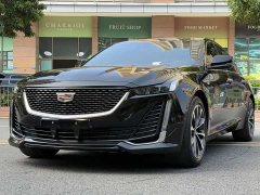 Cadillac CT5 2022 28T Premium - ფოტო 1