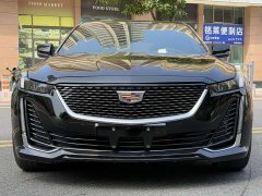 Cadillac CT5 2022 28T Premium - ფოტო 2