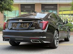 Cadillac CT5 2022 28T Premium - ფოტო 20