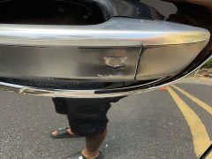 Cadillac CT5 2022 28T Premium - ფოტო 6