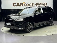 AITO M9 2024 Pure Electric Ultra 100kWh 5-Seater - ფოტო 1
