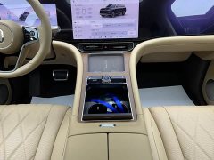 AITO M9 2024 Pure Electric Ultra 100kWh 5-Seater - ფოტო 11