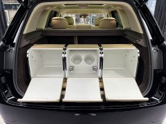AITO M9 2024 Pure Electric Ultra 100kWh 5-Seater - ფოტო 13
