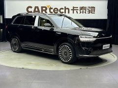 AITO M9 2024 Pure Electric Ultra 100kWh 5-Seater - ფოტო 2