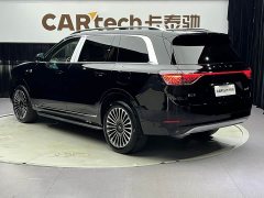 AITO M9 2024 Pure Electric Ultra 100kWh 5-Seater - ფოტო 6