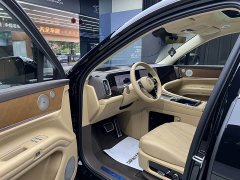 AITO M9 2024 Pure Electric Ultra 100kWh 5-Seater - ფოტო 7