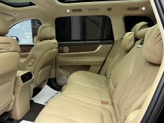 AITO M9 2024 Pure Electric Ultra 100kWh 5-Seater - ფოტო 9