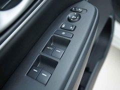Honda CR-V 2.4T CVT FWD Comfort - ფოტო 11