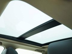 Honda CR-V 2.4T CVT FWD Comfort - ფოტო 12