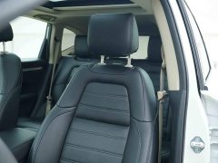 Honda CR-V 2.4T CVT FWD Comfort - ფოტო 13