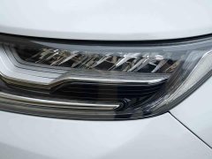 Honda CR-V 2.4T CVT FWD Comfort - ფოტო 14