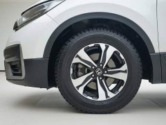 Honda CR-V 2.4T CVT FWD Comfort - ფოტო 15