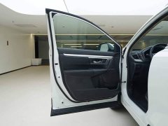 Honda CR-V 2.4T CVT FWD Comfort - ფოტო 17