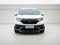 Honda CR-V 2.4T CVT FWD Comfort - ფოტო 2