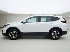 Honda CR-V 2.4T CVT FWD Comfort - ფოტო 3