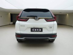 Honda CR-V 2.4T CVT FWD Comfort - ფოტო 4