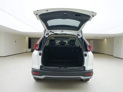 Honda CR-V 2.4T CVT FWD Comfort - ფოტო 6