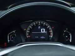 Honda CR-V 2.4T CVT FWD Comfort - ფოტო 8