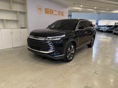 BYD Frigate 07 DM-i 205KM Premium - photo 1