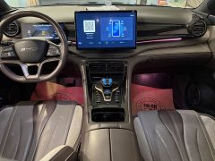 BYD Frigate 07 DM-i 205KM Premium - photo 10