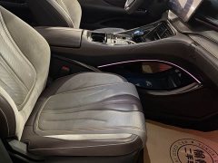 BYD Frigate 07 DM-i 205KM Premium - photo 11