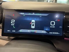 BYD Frigate 07 DM-i 205KM Premium - photo 13