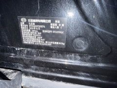 BYD Frigate 07 DM-i 205KM Premium - photo 16