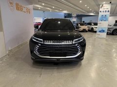 BYD Frigate 07 DM-i 205KM Premium - photo 2
