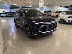 BYD Frigate 07 DM-i 205KM Premium - photo 3