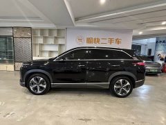 BYD Frigate 07 DM-i 205KM Premium - photo 4