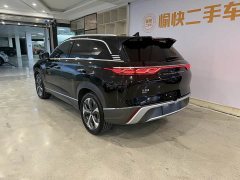 BYD Frigate 07 DM-i 205KM Premium - photo 5