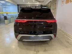 BYD Frigate 07 DM-i 205KM Premium - photo 6