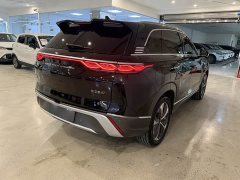 BYD Frigate 07 DM-i 205KM Premium - photo 7