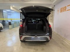 BYD Frigate 07 DM-i 205KM Premium - photo 8