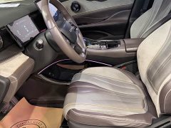BYD Frigate 07 DM-i 205KM Premium - photo 9