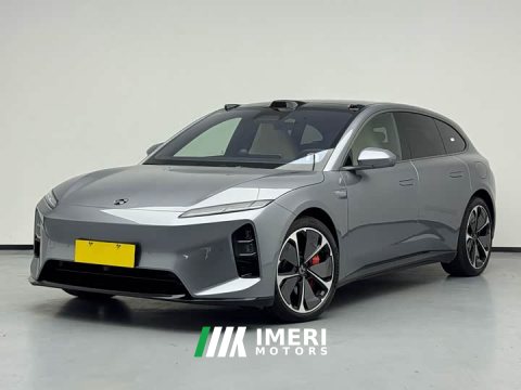2025 NIO ET5T 75kWh Touring - ავტომობილი ჩინეთიდან