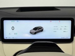 NIO ET5T 75kWh Touring - ფოტო 15
