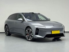 NIO ET5T 75kWh Touring - ფოტო 2